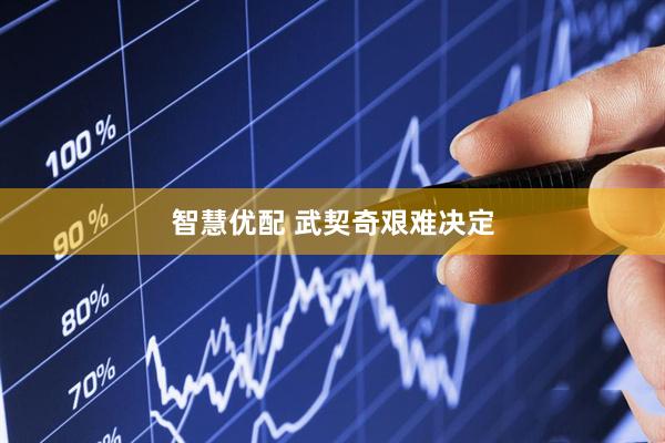 智慧优配 武契奇艰难决定